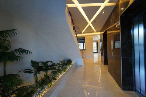 Apartment for sale in Oba, Antalya, Turkey, 1 bedroom, 50m2, No. 238707 – photo 12