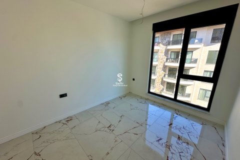 آپارتمان در  Oba ، ترکیه 1 خوابه ، 55 متر مربع.  شماره 238149 - 7