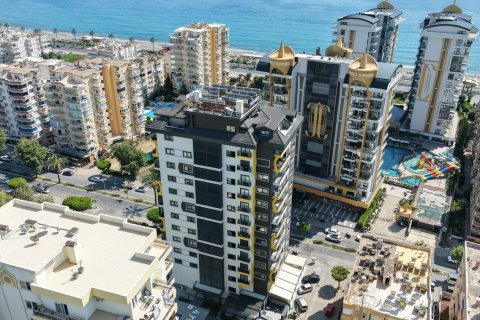 2+1 Leilighet  i Antalya, Tyrkia Nr. 238147 - 16
