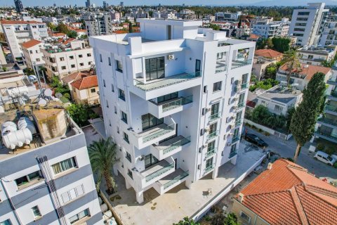 Daire  2+1  Lefkoşa,  №214462 - 4