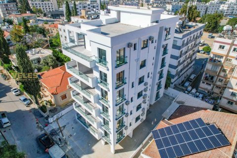Daire  2+1  Lefkoşa,  №214462 - 3