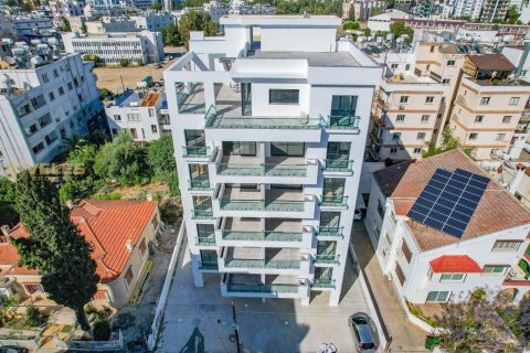 Daire  2+1  Lefkoşa,  №214462 - 2