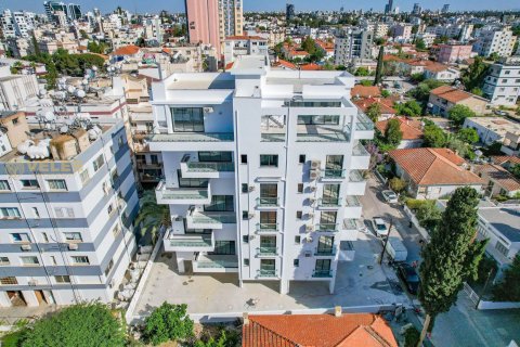 Daire  2+1  Lefkoşa,  №214462 - 5