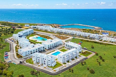 Apartment in Esentepe, Girne, Northern Cyprus No. 224749