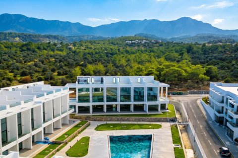 Apartment for sale  in Esentepe, Girne, Northern Cyprus, studio, 40m2, No. 224749 – photo 8