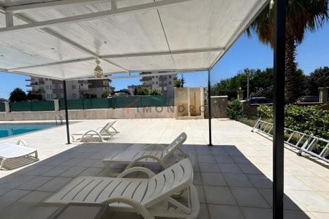 2+1 Leilighet i Antalya, Tyrkia Nr. 238141 - 10