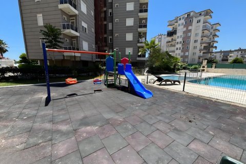 2+1 Leilighet i Antalya, Tyrkia Nr. 238141 - 15