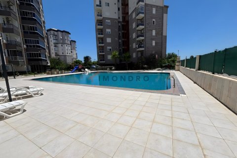 2+1 Leilighet i Antalya, Tyrkia Nr. 238141 - 12