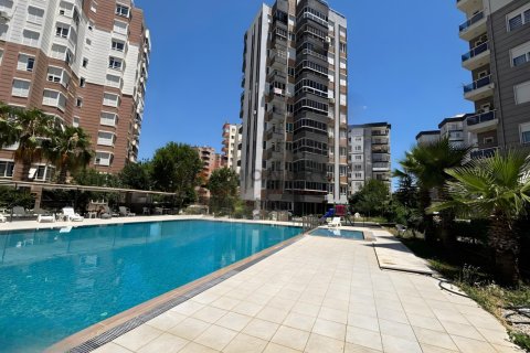2+1 Leilighet  i Antalya, Tyrkia Nr. 238141