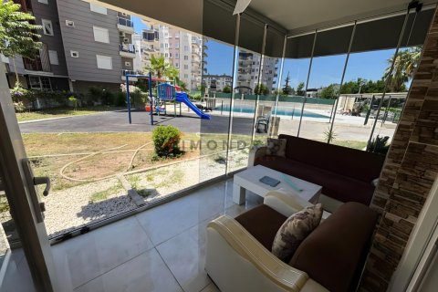 2+1 Leilighet i Antalya, Tyrkia Nr. 238141 - 25
