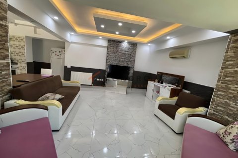 2+1 Leilighet i Antalya, Tyrkia Nr. 238141 - 2