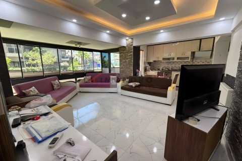 2+1 Leilighet i Antalya, Tyrkia Nr. 238141 - 3