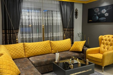 2+1 Lejlighed i Mahmutlar, Antalya, Tyrkiet Nr. 238846 - 2