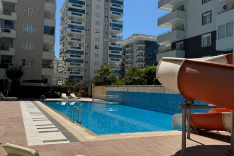 2+1 Lejlighed i Mahmutlar, Antalya, Tyrkiet Nr. 238846 - 22