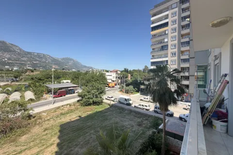 2+1 Lejlighed i Mahmutlar, Antalya, Tyrkiet Nr. 238846 - 9