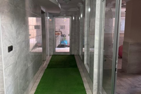 2+1 Lejlighed i Mahmutlar, Antalya, Tyrkiet Nr. 238846 - 16