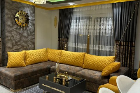 2+1 Lejlighed i Mahmutlar, Antalya, Tyrkiet Nr. 238846 - 6