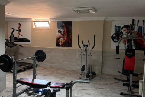 2+1 Lejlighed i Mahmutlar, Antalya, Tyrkiet Nr. 238846 - 28