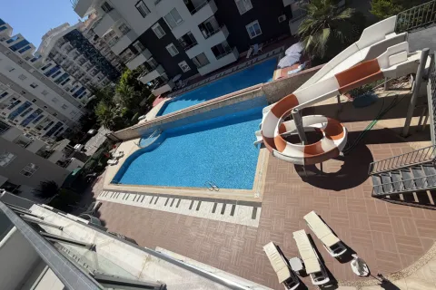 2+1 Lejlighed i Mahmutlar, Antalya, Tyrkiet Nr. 238846 - 12
