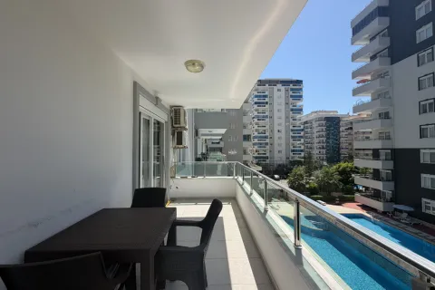 2+1 Lejlighed i Mahmutlar, Antalya, Tyrkiet Nr. 238846 - 13