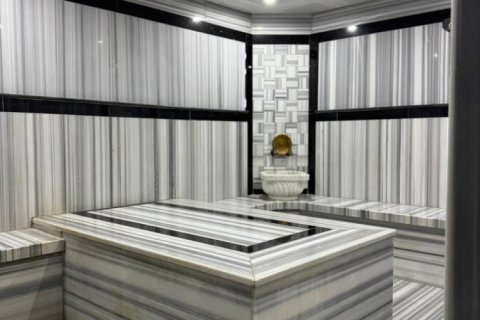 2+1 Lejlighed i Mahmutlar, Antalya, Tyrkiet Nr. 238846 - 26