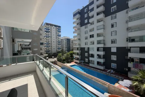 2+1 Lejlighed i Mahmutlar, Antalya, Tyrkiet Nr. 238846 - 11