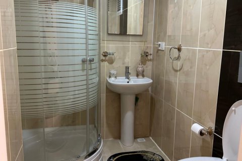 2+1 Lejlighed i Mahmutlar, Antalya, Tyrkiet Nr. 238846 - 30