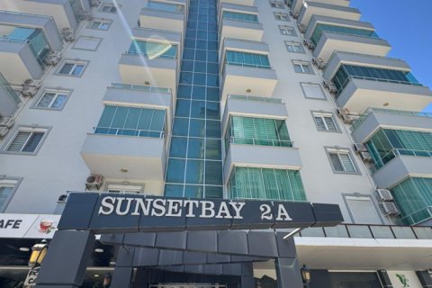 2+1 Lejlighed i Mahmutlar, Antalya, Tyrkiet Nr. 238846 - 21