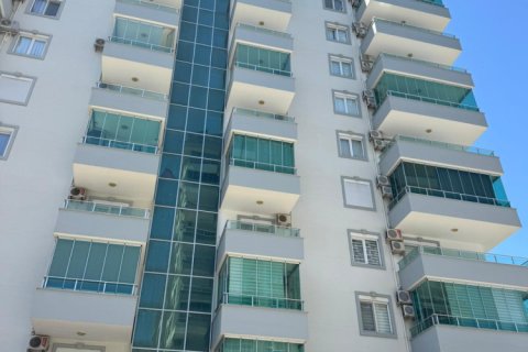 2+1 Lejlighed i Mahmutlar, Antalya, Tyrkiet Nr. 238846 - 14