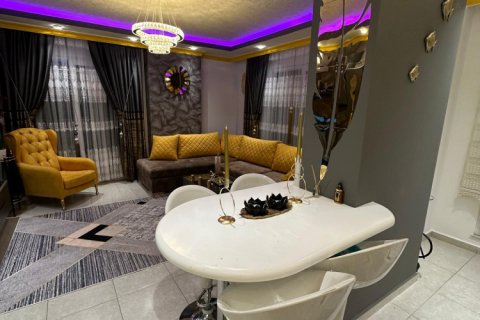 2+1 Lejlighed i Mahmutlar, Antalya, Tyrkiet Nr. 238846 - 3