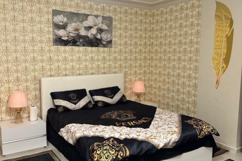 2+1 Lejlighed i Mahmutlar, Antalya, Tyrkiet Nr. 238846 - 4