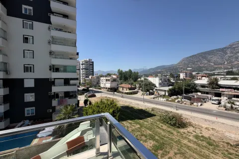 2+1 Lejlighed i Mahmutlar, Antalya, Tyrkiet Nr. 238846 - 10