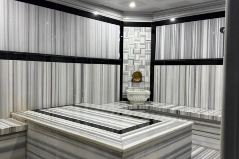 2+1 Lejlighed i Mahmutlar, Antalya, Tyrkiet Nr. 238846 - 24