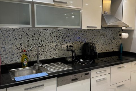 2+1 Lejlighed i Mahmutlar, Antalya, Tyrkiet Nr. 238846 - 7