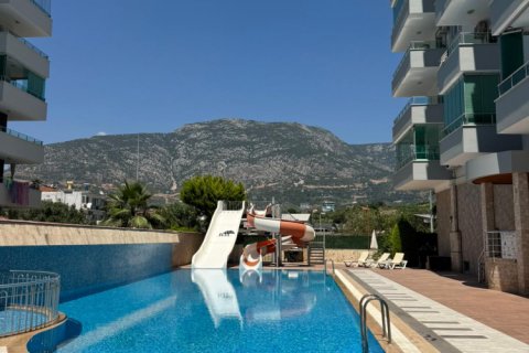 2+1 Lejlighed i Mahmutlar, Antalya, Tyrkiet Nr. 238846 - 18