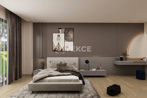 Продажа квартиры в Чекмекёе, Стамбуле, Турция 3+1, 198м2, №238324 – фото 14