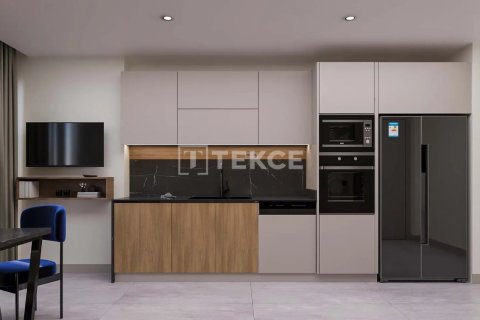 Продажа квартиры в Чекмекёе, Стамбуле, Турция 3+1, 198м2, №238324 – фото 13