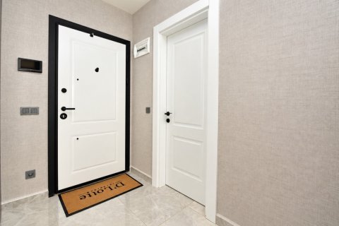 Apartment for sale in Kargicak, Alanya, Antalya, Turkey, studio, 58m2, No. 238417 – photo 14