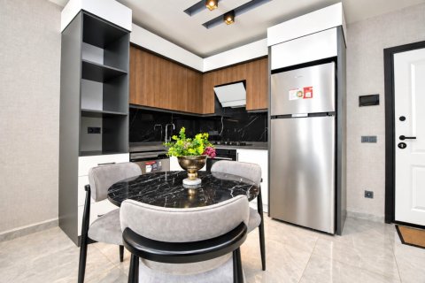 Apartment for sale in Kargicak, Alanya, Antalya, Turkey, studio, 58m2, No. 238417 – photo 7