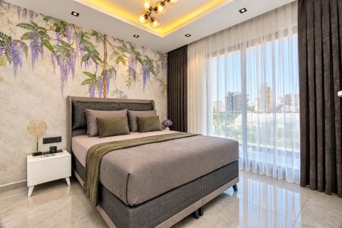 Apartment for sale in Kargicak, Alanya, Antalya, Turkey, studio, 58m2, No. 238417 – photo 10