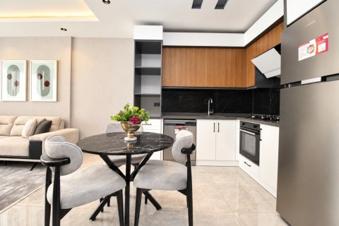 Apartment for sale in Kargicak, Alanya, Antalya, Turkey, studio, 58m2, No. 238417 – photo 8