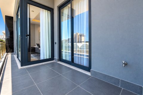 Apartment for sale in Kargicak, Alanya, Antalya, Turkey, studio, 58m2, No. 238417 – photo 15