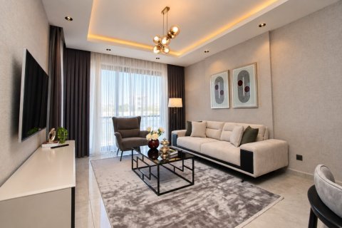 Apartment for sale in Kargicak, Alanya, Antalya, Turkey, studio, 58m2, No. 238417 – photo 2