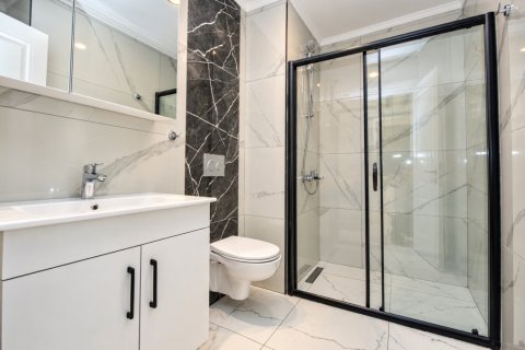 Apartment for sale in Kargicak, Alanya, Antalya, Turkey, studio, 58m2, No. 238417 – photo 13