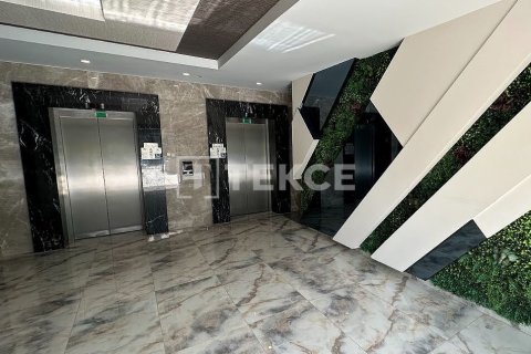 2+1 Leilighet  i Alanya, Antalya, Tyrkia Nr. 182078 - 12