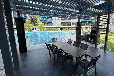 2+1 Leilighet  i Alanya, Antalya, Tyrkia Nr. 182078 - 9