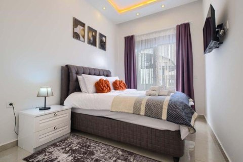 Dubleks daire  2+0  Mahmutlar, Antalya, Türkiye №238421 - 9