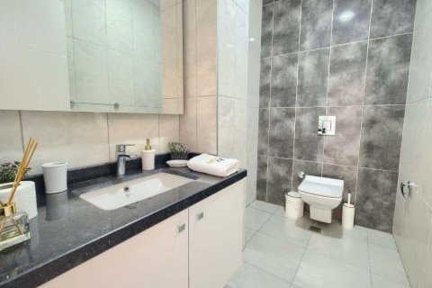 Dubleks daire  2+0  Mahmutlar, Antalya, Türkiye №238421 - 15