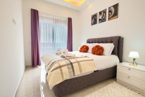 Dubleks daire  2+0  Mahmutlar, Antalya, Türkiye №238421 - 11