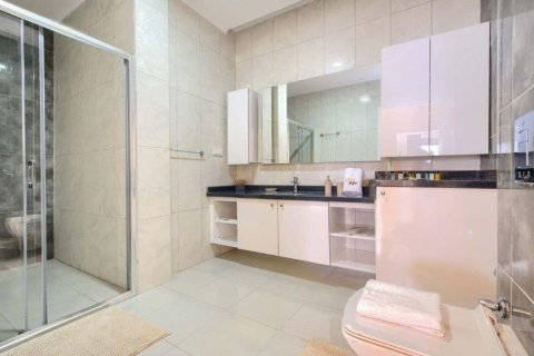 Dubleks daire  2+0  Mahmutlar, Antalya, Türkiye №238421 - 14